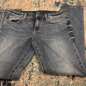 Level 99 skinny jeans size 28